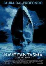 La Nave Fantasma